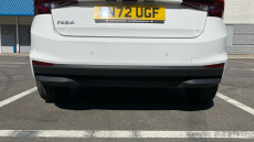 Skoda Fabia 1.0 TSI Colour Edition 5dr Petrol Hatchback